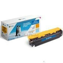 Картридж лазерный G&G NT-CB543A пурпурный (1400стр.) для HP CLJ CP1215/1515/CM1312