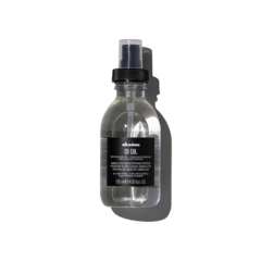 DAVINES Масло для абсолютной красоты волос Oi