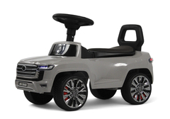 Толокар Toyota Land Cruiser 300 Z002ZZ-D (ЛИЦЕНЗИОННАЯ МОДЕЛЬ)