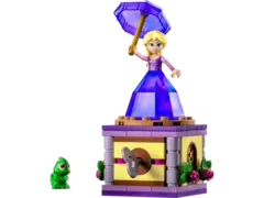 Конструктор LEGO Disney 43214 ​Кружащаяся Рапунцель