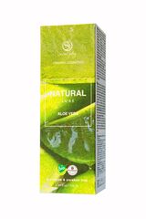 Органический гель Natural Lube - 100 мл. - 