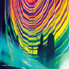 Tame Impala / Live Versions (LP)