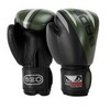 Перчатки Bad Boy Advanced Black/Green