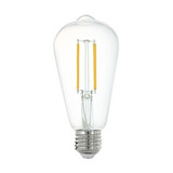 Светодиодная филаментная лампа  Eglo LM_LED_E27 11862 1