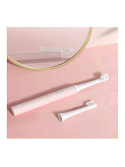 Электрическая зубная щетка Xiaomi MiJia T100 Pink (Розовый)