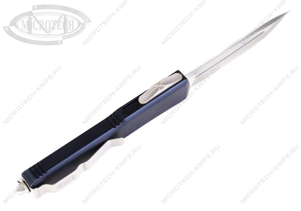 Нож Microtech Ultratech Satin 123-4 - фотография 