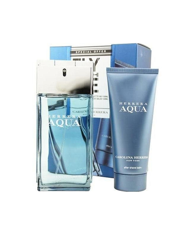 Carolina Herrera Aqua for men