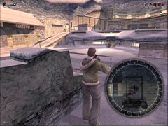 Second Sight (для ПК, цифровой код доступа)