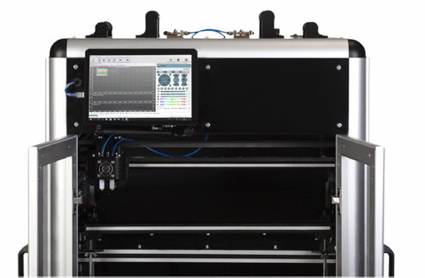 3D-принтер Satellite 3D