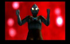 Ultraman (Playstation 2)