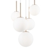 Подвесной светильник Maytoni Basic form MOD321PL-05G