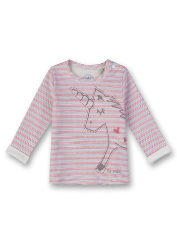 Футболка Eat Ants by Sanetta 114343 18019