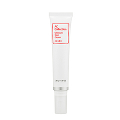 Cosrx Крем точечный от акне - Collection ultimate spot cream, 30г