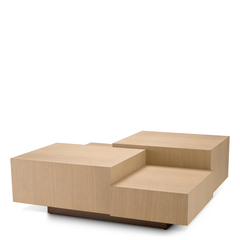 Журнальный столик Coffee Table Nerone арт.117145