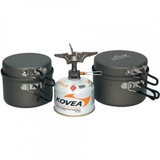 Набор для приготовления пищи Kovea Solo-3 KSK-SOLO3