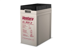 Аккумулятор VENTURA CL 600-2
