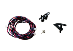 Датчик лотка ручной подачи в сборе для Pantum CP1100/CM1100 серий устройств