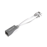MikroTik Gigabit PoE injector