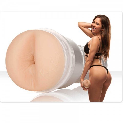 Мастурбатор Fleshlight Signature Riley Reid Euphoria, анус