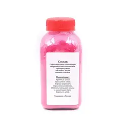 Тонер БУЛАТ s-Line TNP-18, TNP-22, TNP-27 для Konica Minolta bizhub C25, C35, Magicolor 4750 (Пурпурный , банка 140 г)