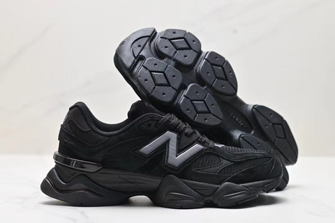 New Balance 9060 'Black' 