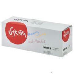 Картридж Sakura 069HM (5096C002) для Сanon I-Sensys LBP673Cdw/ MF750C, пурпурный, 5500к. (чип без счетчика копий)