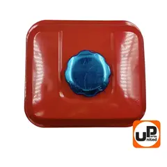 Бак топливный UNITED PARTS 168F/170F/GX160 (90-0614)