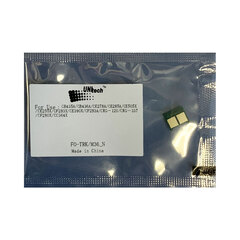 Чип TRK/M36_N для HP CB435A, CB436A, CE278A, CE285A, CF283X, CE255X, CE505X, (CF280X), CE390X, (CC364X), Canon 712/713/725/726/728/737/719H/724H, EXV-40 UNItech (Apex)