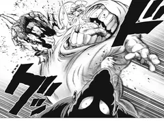 One-Punch Man. Книга 15. Снова в бой. Величайшая твердыня