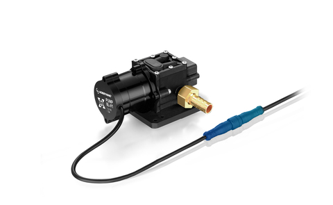 Насос Hobbywing BL Water Pump 8L