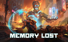 Memory Lost (для ПК, цифровой код доступа)