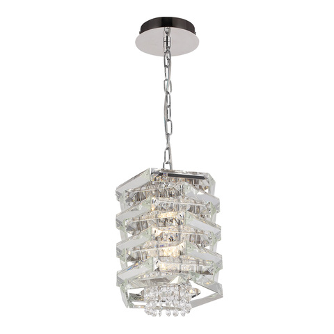 Светильник подвесной ST Luce Strozzi SL6137.103.01