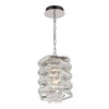 Светильник подвесной ST Luce Strozzi SL6137.103.01