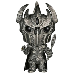 Фигурка Funko POP! Movies LOTR/Hobbit Sauron