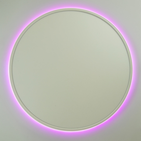 Потолочный светодиодный светильник Citilux Norma CL749600 LED RGB