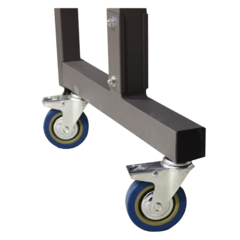Профессиональный Теннисный стол Scholle TТ800 Tournament