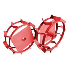 Грунтозацепы 