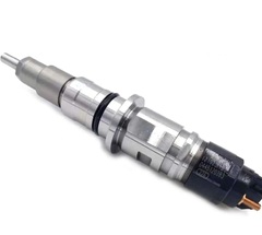 Форсунка Bosch 0445120383