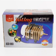 Компрессор поршневой Sunsun DU ACO-003