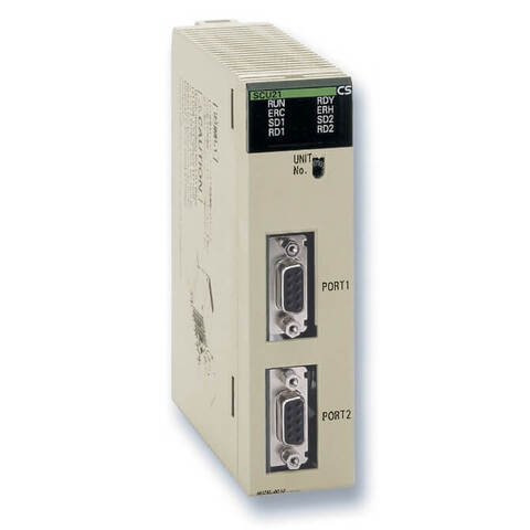 Omron CS1W‑SCU21‑V1
