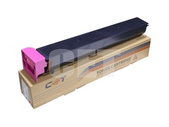 Тонер-картридж (CPT) TN-713M для KONICA MINOLTA Bizhub C659/759 (CET) Magenta, (WW), 565г, 33200 стр., CET141410
