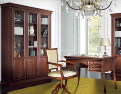 КОЛЛЕКЦИИ МЕБЕЛИ ДЛЯ КАБИНЕТА