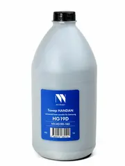 Тонер универсальный для Samsung ML-1610/1710, HG19D, 1кг, Handan