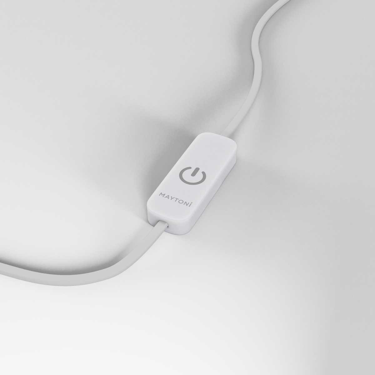 Настольный светильник Maytoni MOD286TL-L8W3K