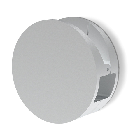 Decor Walther 0907574 Decor Walther PINCH R/L Крючок/зажим, цвет: Серебристый матовый