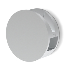 Decor Walther 0907574 Decor Walther PINCH R/L Крючок/зажим, цвет: Серебристый матовый фото