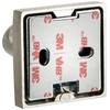 FIXSEN FX-16001A Полотенцедержатель трубчатый 60см Fixsen Lux Satin, сатин (FX-16001A)