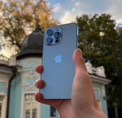 iPhone 13 Pro, 1 ТБ б/у