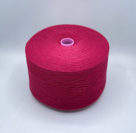 Olimpias (пр.Италия),art- Eos, 1/1530 1530м/100гр, 80% Меринос, 20% Полиамид, цвет- Темная фуксия (а898),арт-35965
