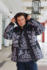 Куртка мужская 